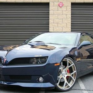 Meet your Posher, Karter